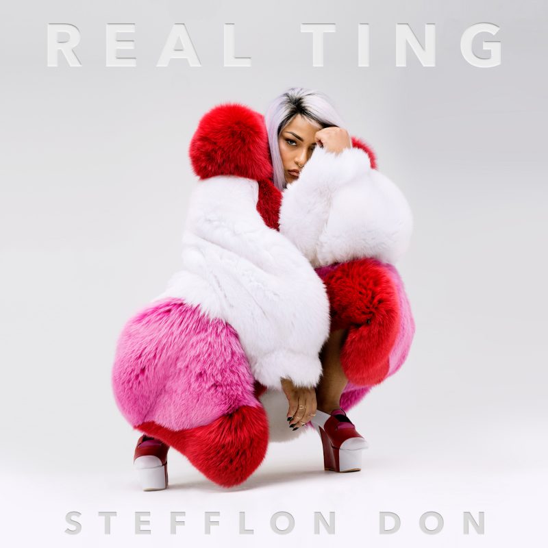 Real Ting Mixtape