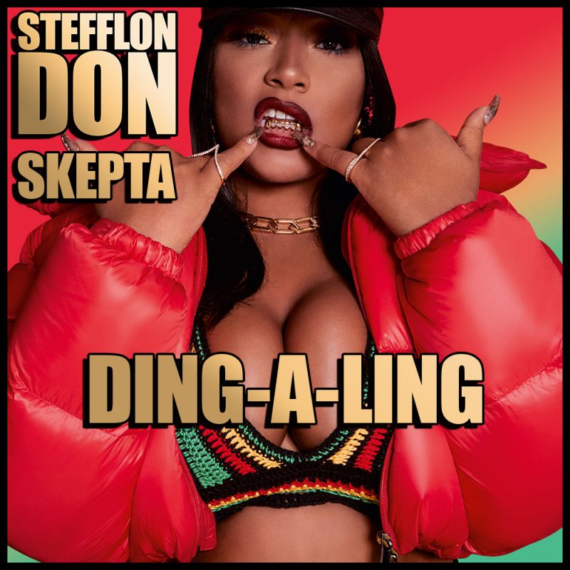 DING-A-LING